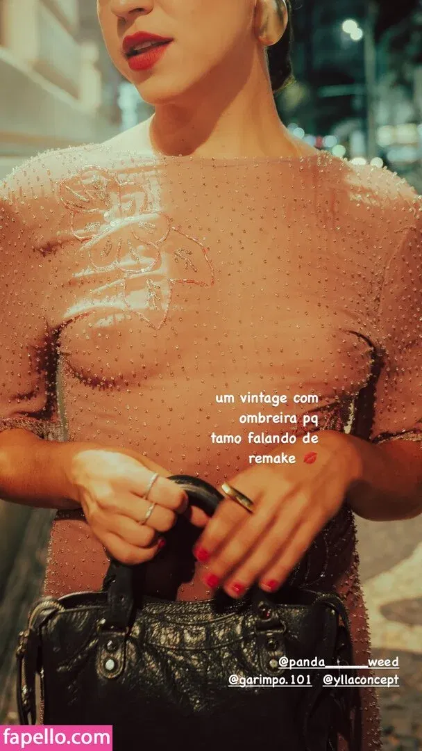 Valentina Bandeira / valenbandeira Onlyfans Photo Gallery 