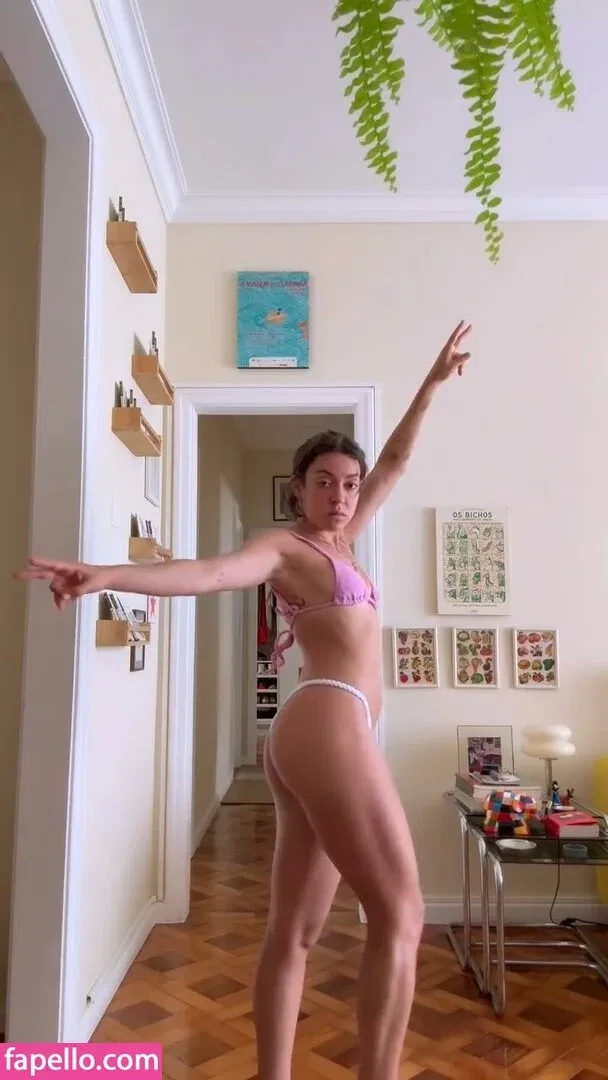 Valentina Bandeira / valenbandeira Onlyfans Photo Gallery 