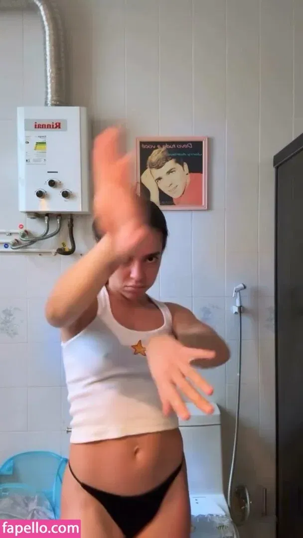 Valentina Bandeira / valenbandeira Onlyfans Photo Gallery 