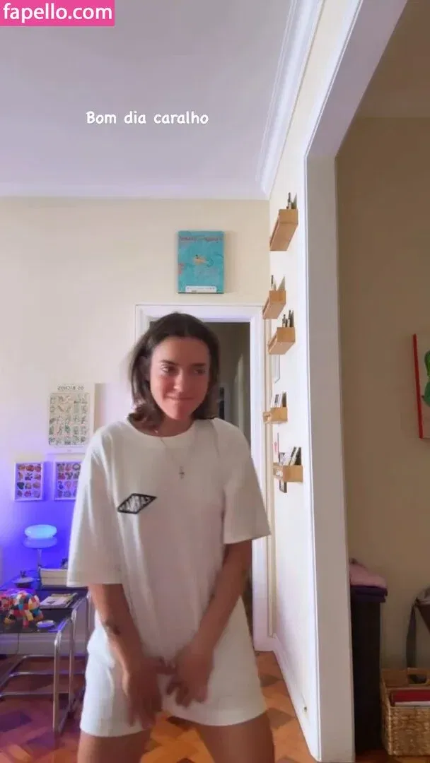 Valentina Bandeira / valenbandeira Onlyfans Photo Gallery 