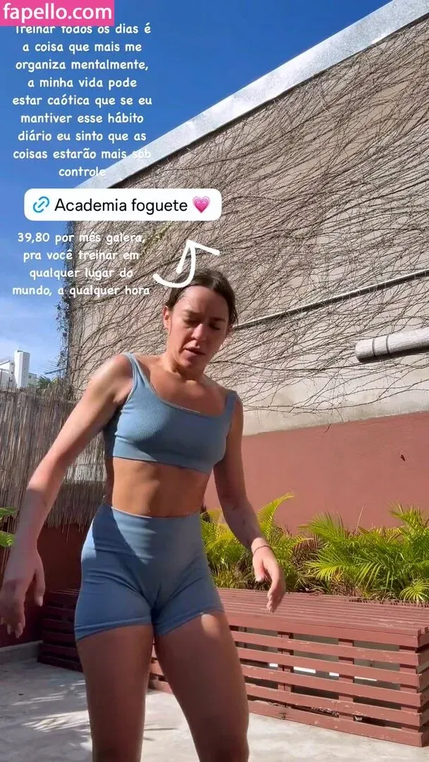 Valentina Bandeira / valenbandeira Onlyfans Photo Gallery 