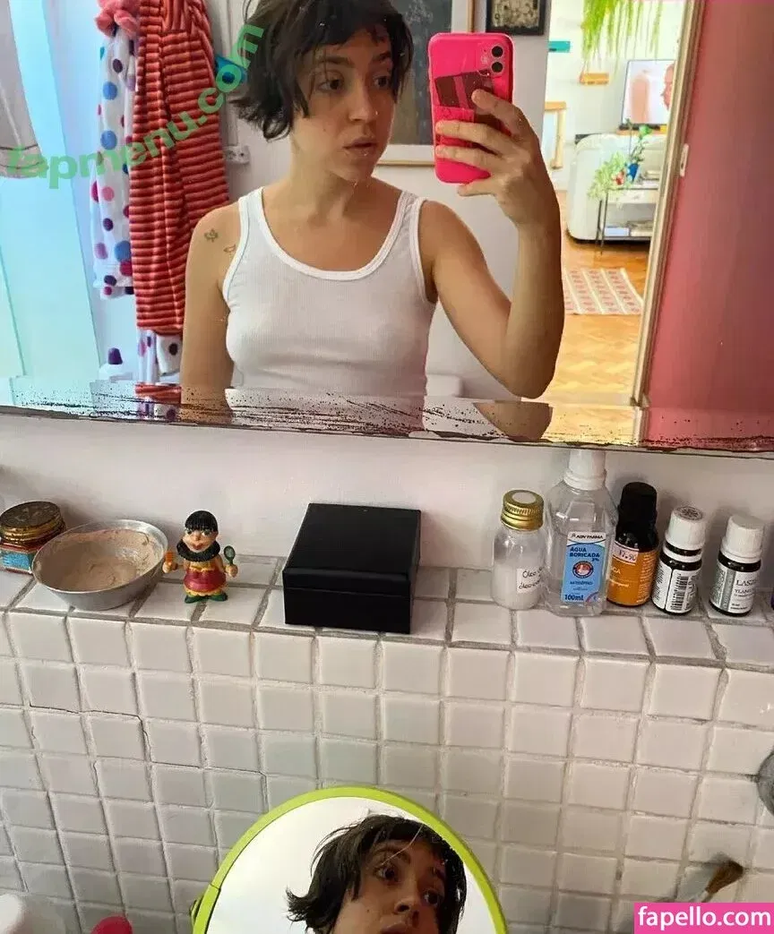 Valentina Bandeira / valenbandeira Onlyfans Photo Gallery 