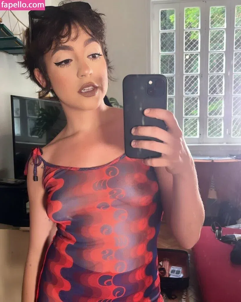 Valentina Bandeira / valenbandeira Onlyfans Photo Gallery 