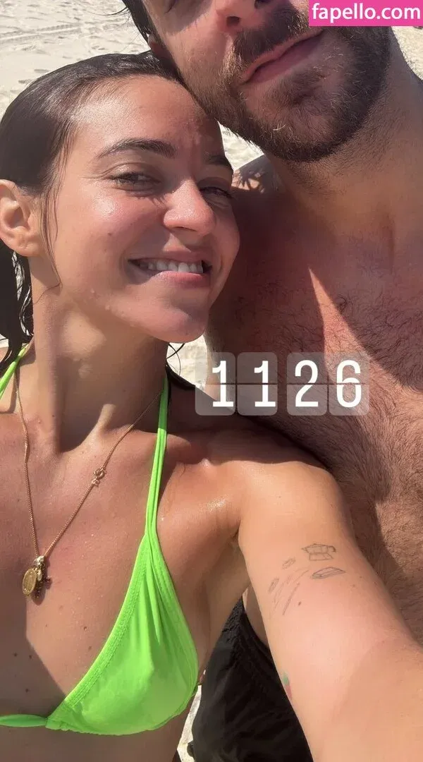 Valentina Bandeira / valenbandeira Onlyfans Photo Gallery 