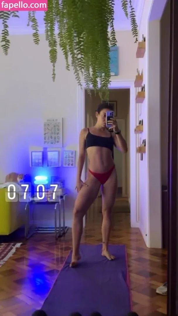 Valentina Bandeira / valenbandeira Onlyfans Photo Gallery 