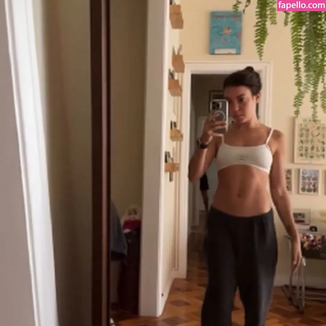 Valentina Bandeira / valenbandeira Onlyfans Photo Gallery 