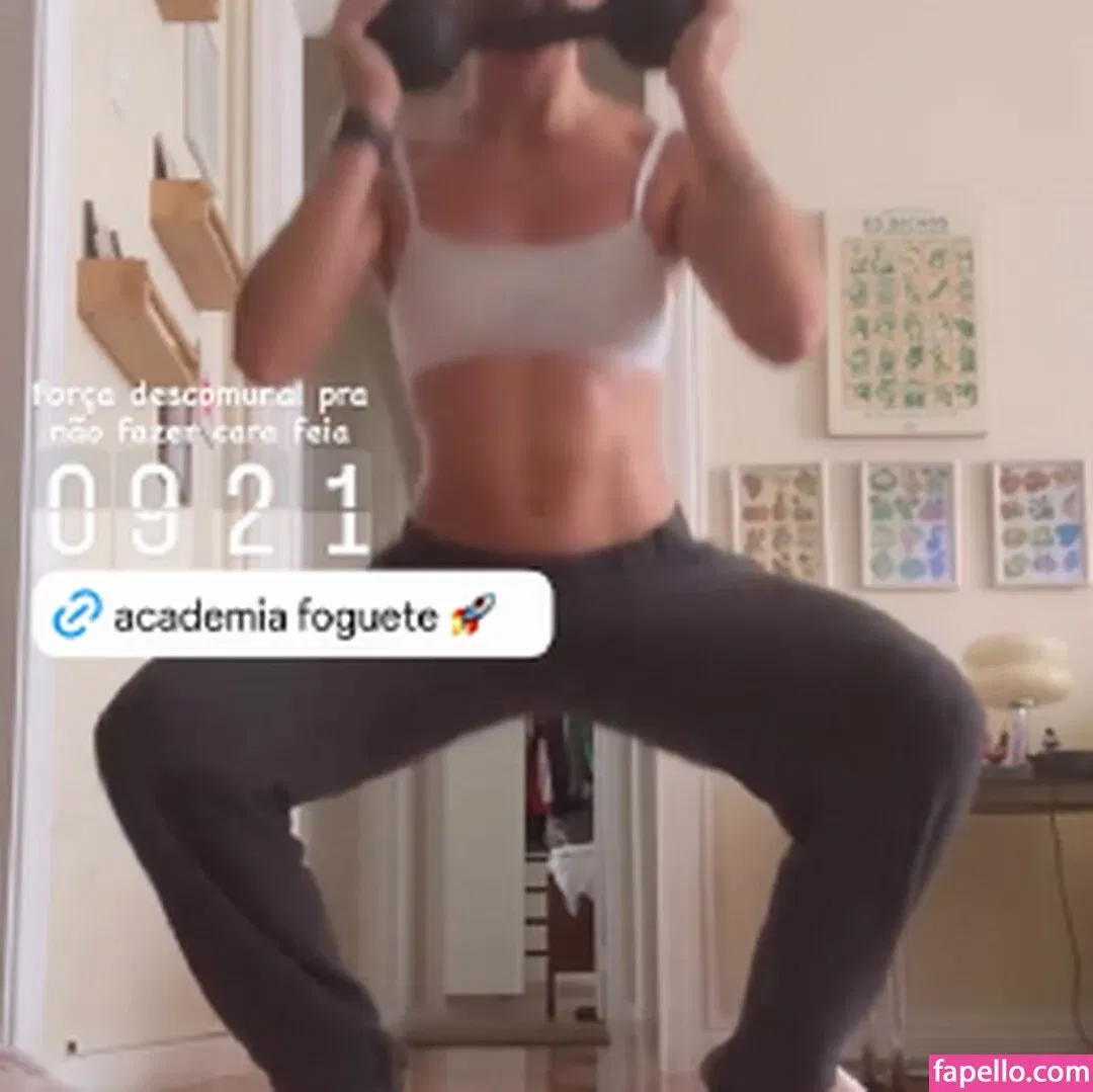 Valentina Bandeira / valenbandeira Onlyfans Photo Gallery 