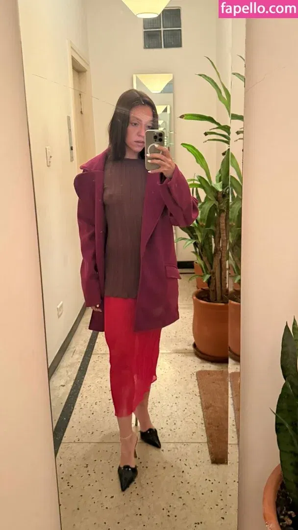 Valentina Bandeira / valenbandeira Onlyfans Photo Gallery 