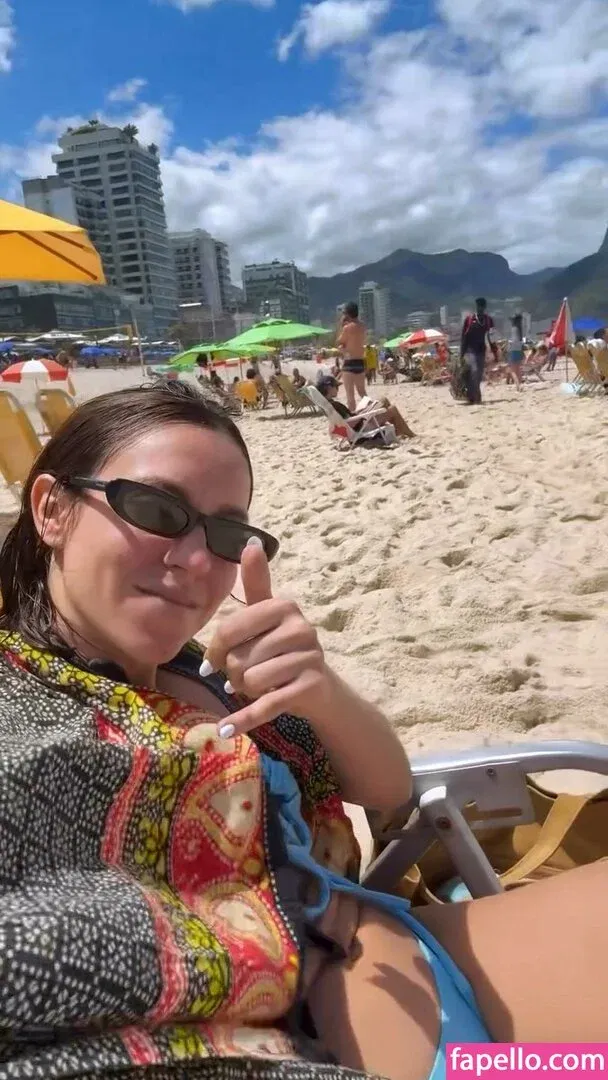 Valentina Bandeira / valenbandeira Onlyfans Photo Gallery 