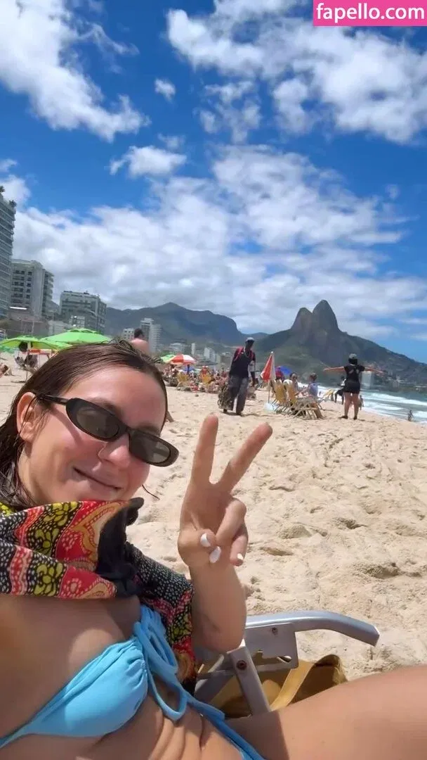 Valentina Bandeira / valenbandeira Onlyfans Photo Gallery 