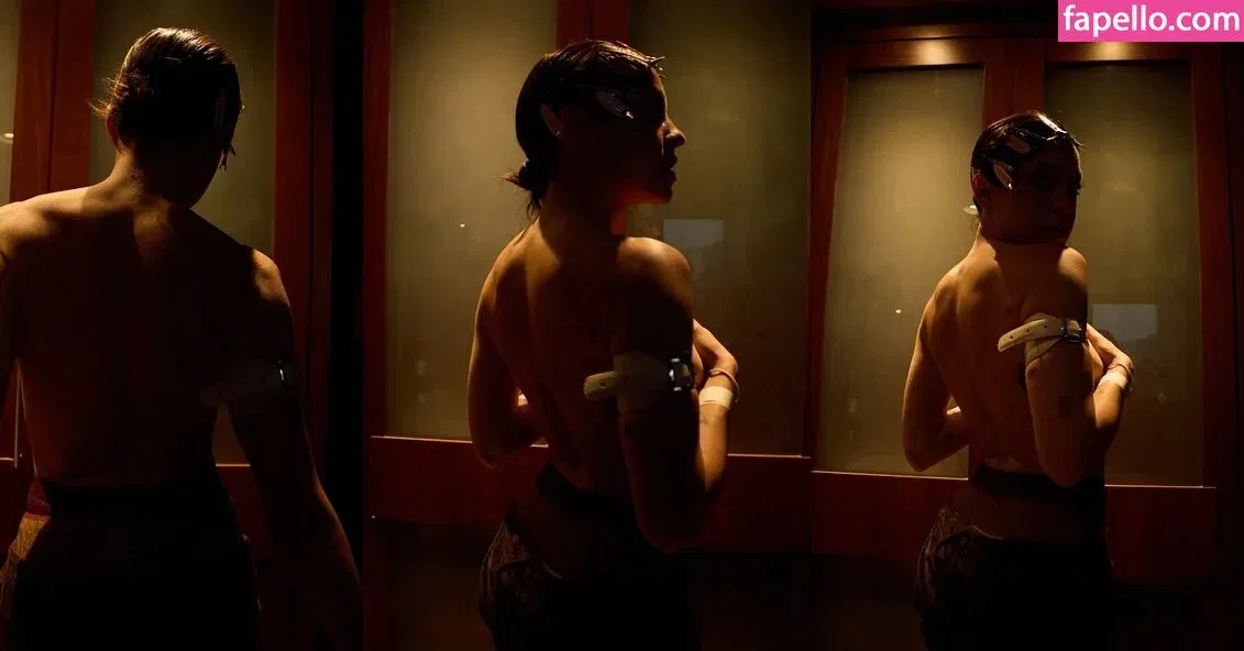 Valentina Bandeira / valenbandeira Onlyfans Photo Gallery 