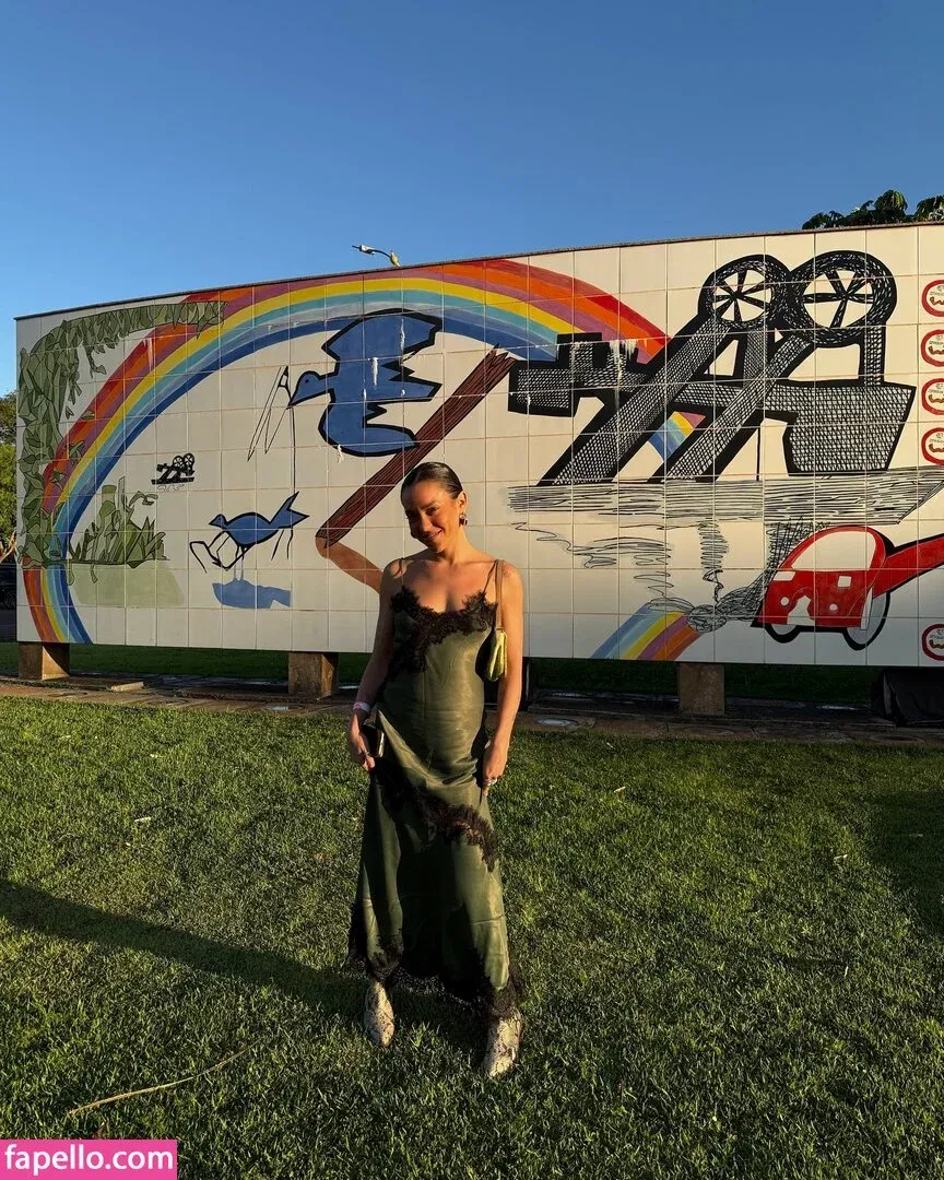 Valentina Bandeira / valenbandeira Onlyfans Photo Gallery 