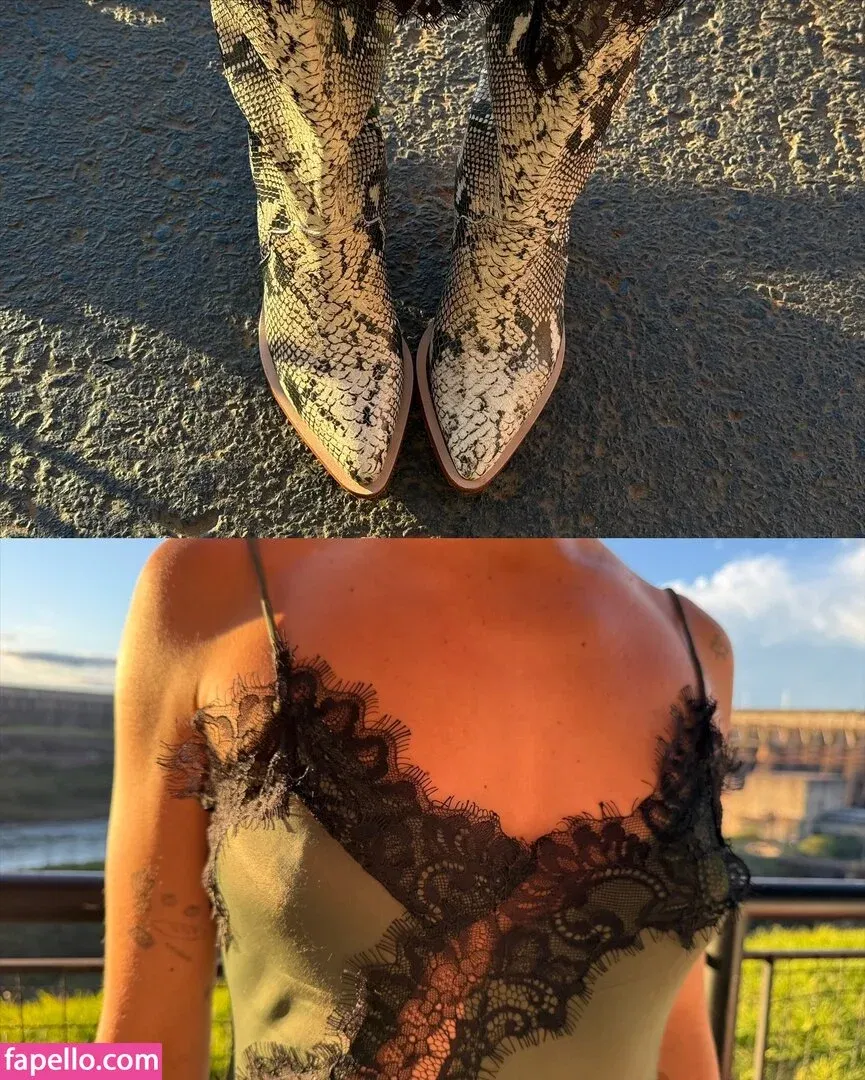 Valentina Bandeira / valenbandeira Onlyfans Photo Gallery 