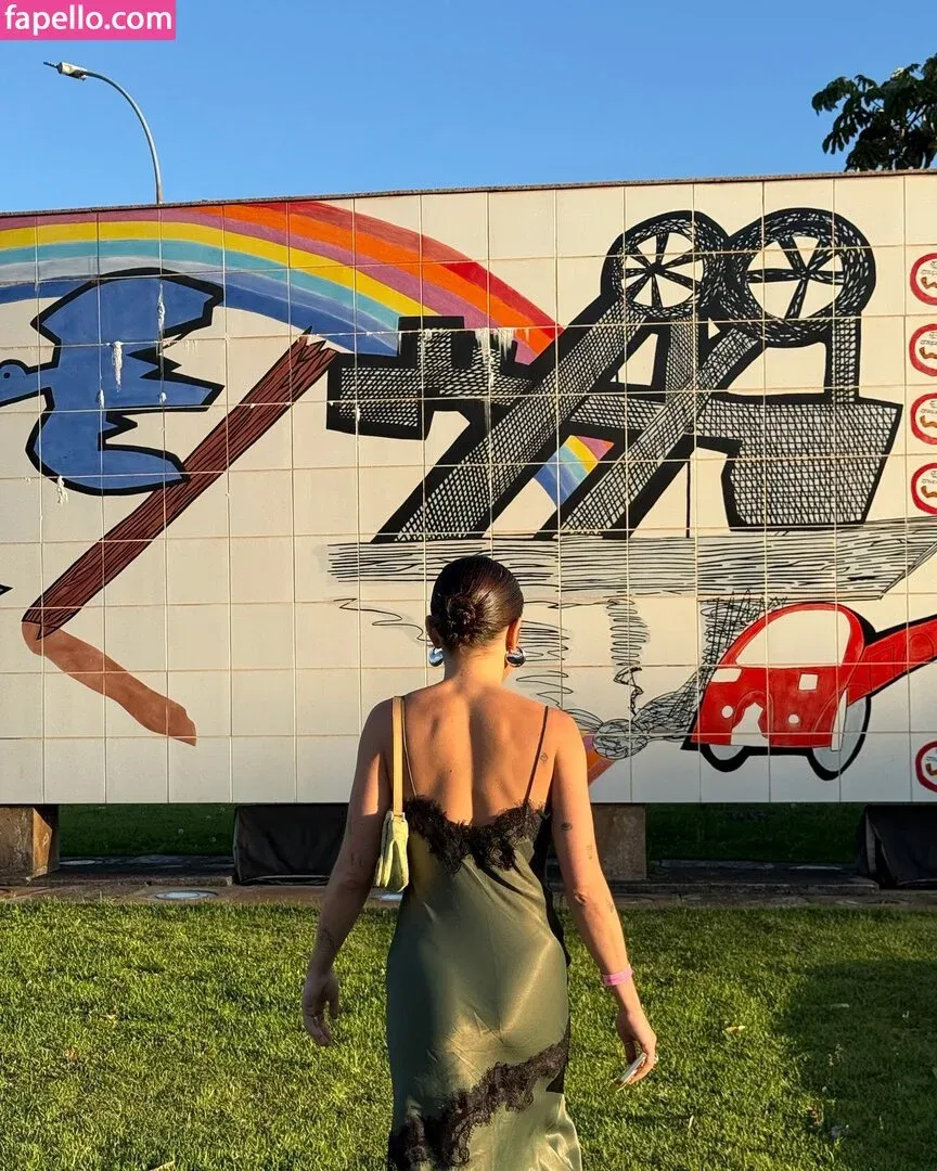 Valentina Bandeira / valenbandeira Onlyfans Photo Gallery 