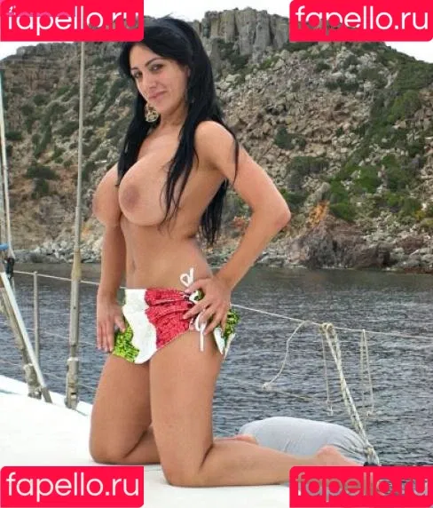 Marika Fruscio / marikafruscio10 Onlyfans Photo Gallery 