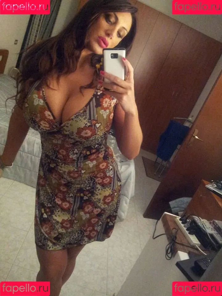 Marika Fruscio / marikafruscio10 Onlyfans Photo Gallery 