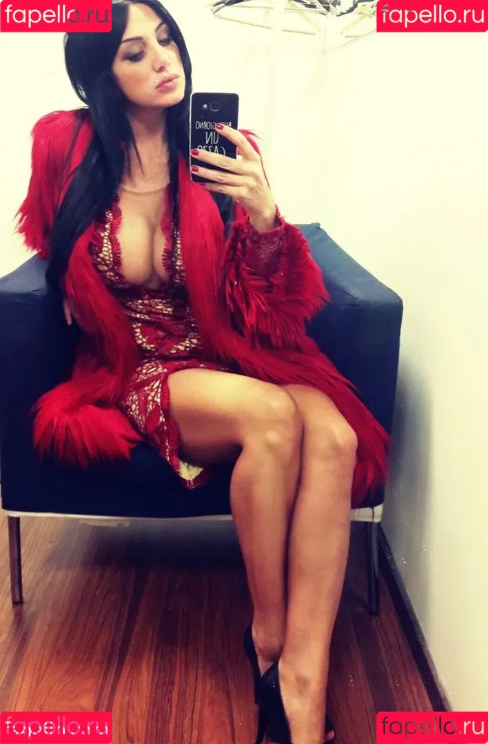 Marika Fruscio / marikafruscio10 Onlyfans Photo Gallery 