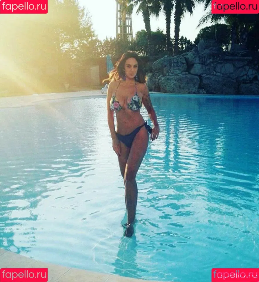 Marika Fruscio / marikafruscio10 Onlyfans Photo Gallery 