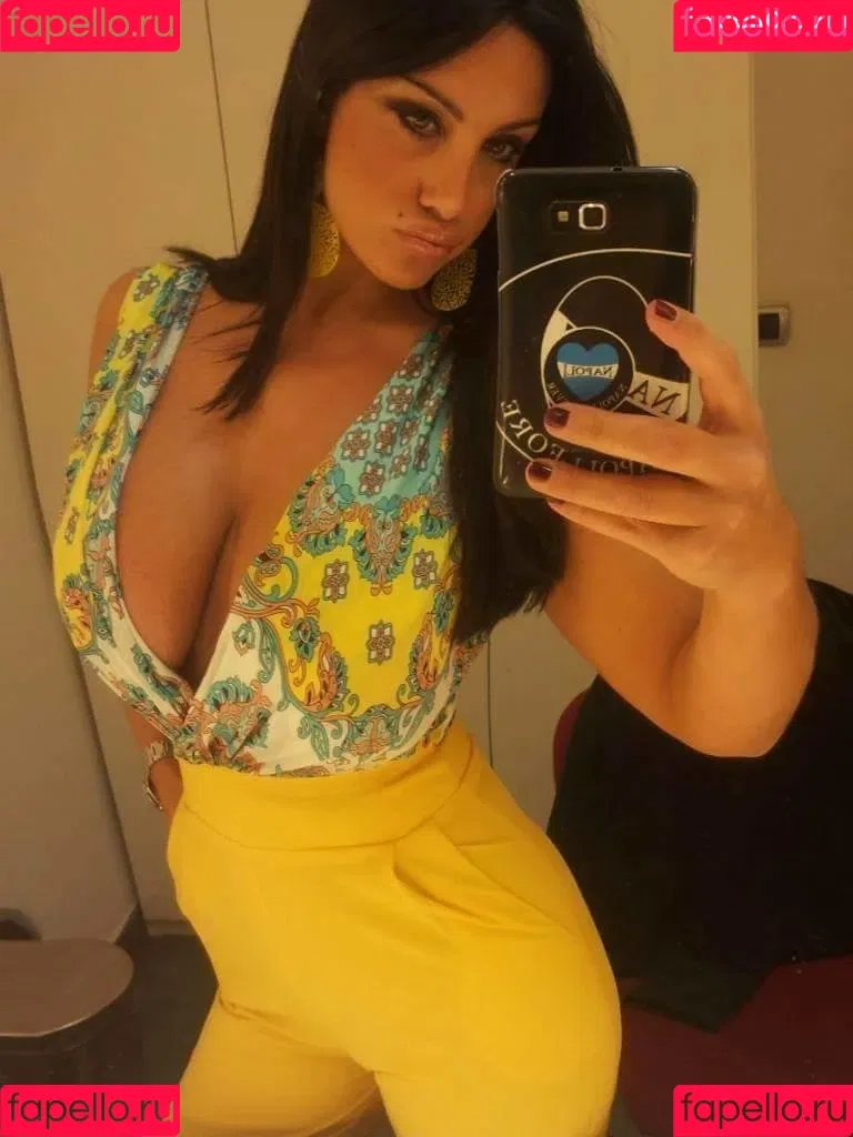 Marika Fruscio / marikafruscio10 Onlyfans Photo Gallery 