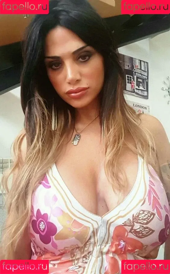 Marika Fruscio / marikafruscio10 Onlyfans Photo Gallery 