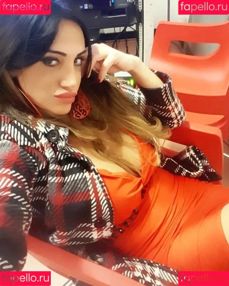 Marika Fruscio / marikafruscio10 Onlyfans Photo Gallery 