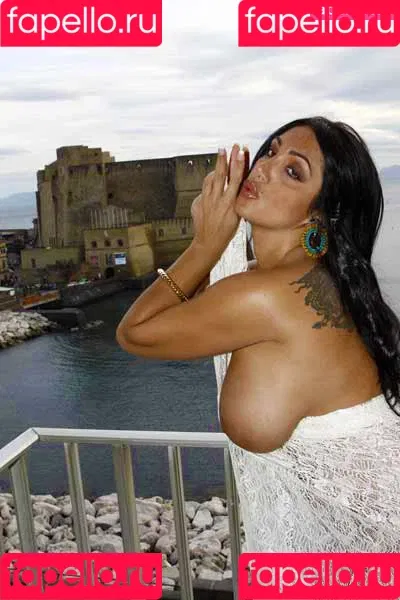 Marika Fruscio / marikafruscio10 Onlyfans Photo Gallery 