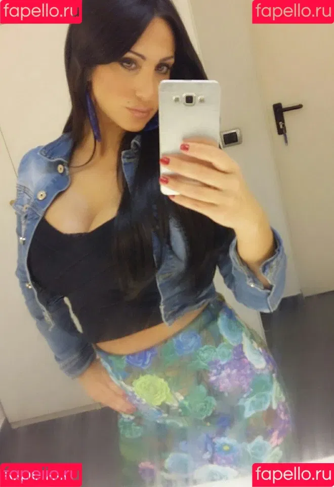 Marika Fruscio / marikafruscio10 Onlyfans Photo Gallery 