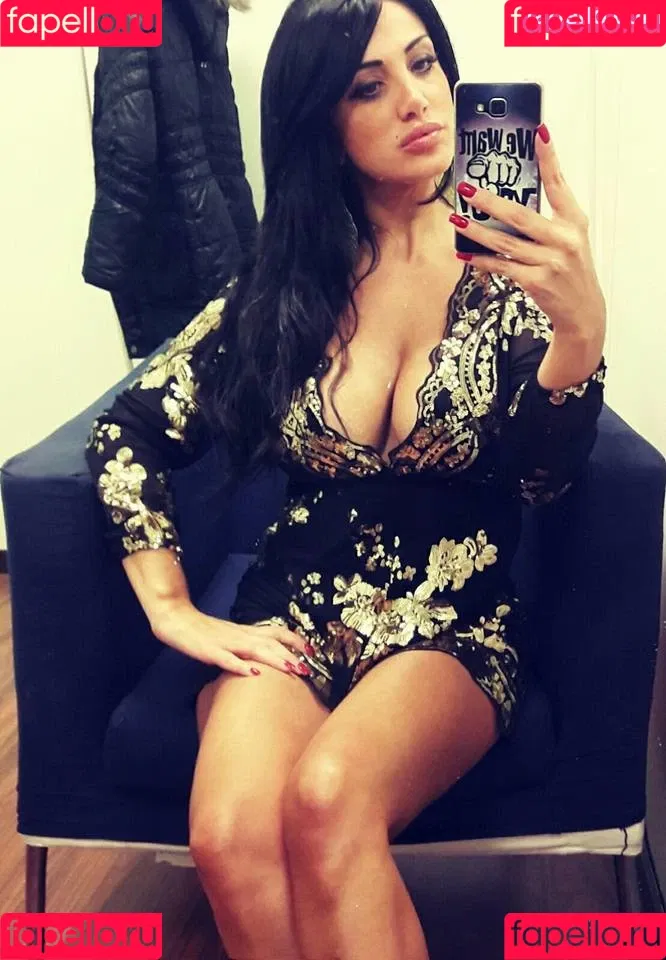 Marika Fruscio / marikafruscio10 Onlyfans Photo Gallery 