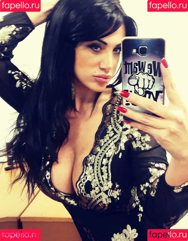 Marika Fruscio / marikafruscio10 Onlyfans Photo Gallery 