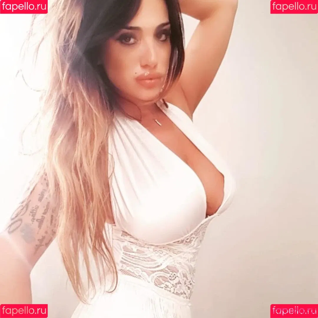 Marika Fruscio / marikafruscio10 Onlyfans Photo Gallery 