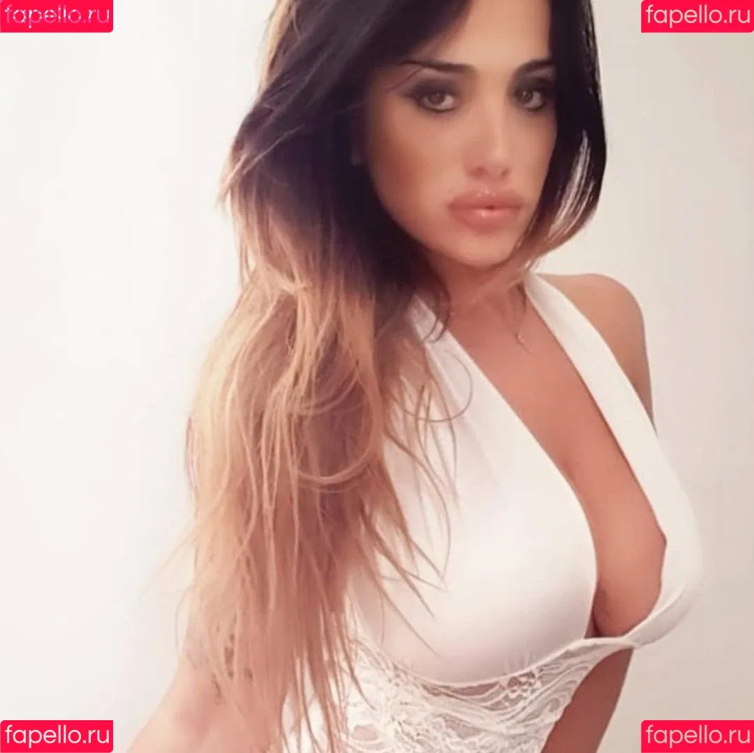 Marika Fruscio / marikafruscio10 Onlyfans Photo Gallery 