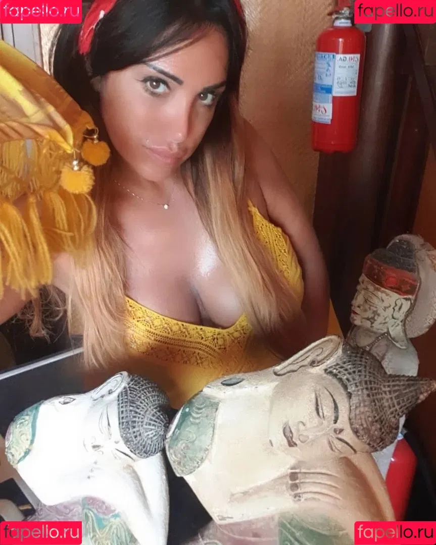 Marika Fruscio / marikafruscio10 Onlyfans Photo Gallery 