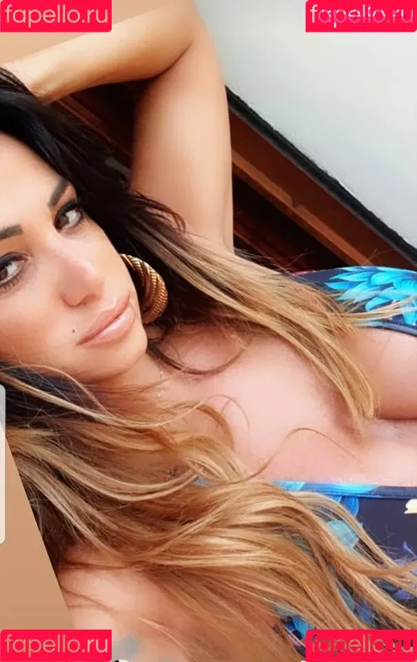 Marika Fruscio / marikafruscio10 Onlyfans Photo Gallery 