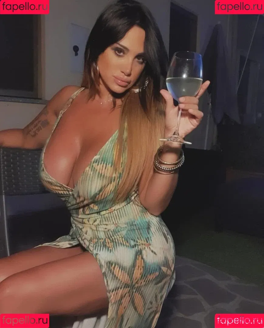 Marika Fruscio / marikafruscio10 Onlyfans Photo Gallery 