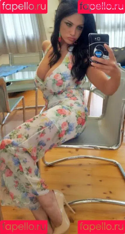 Marika Fruscio / marikafruscio10 Onlyfans Photo Gallery 