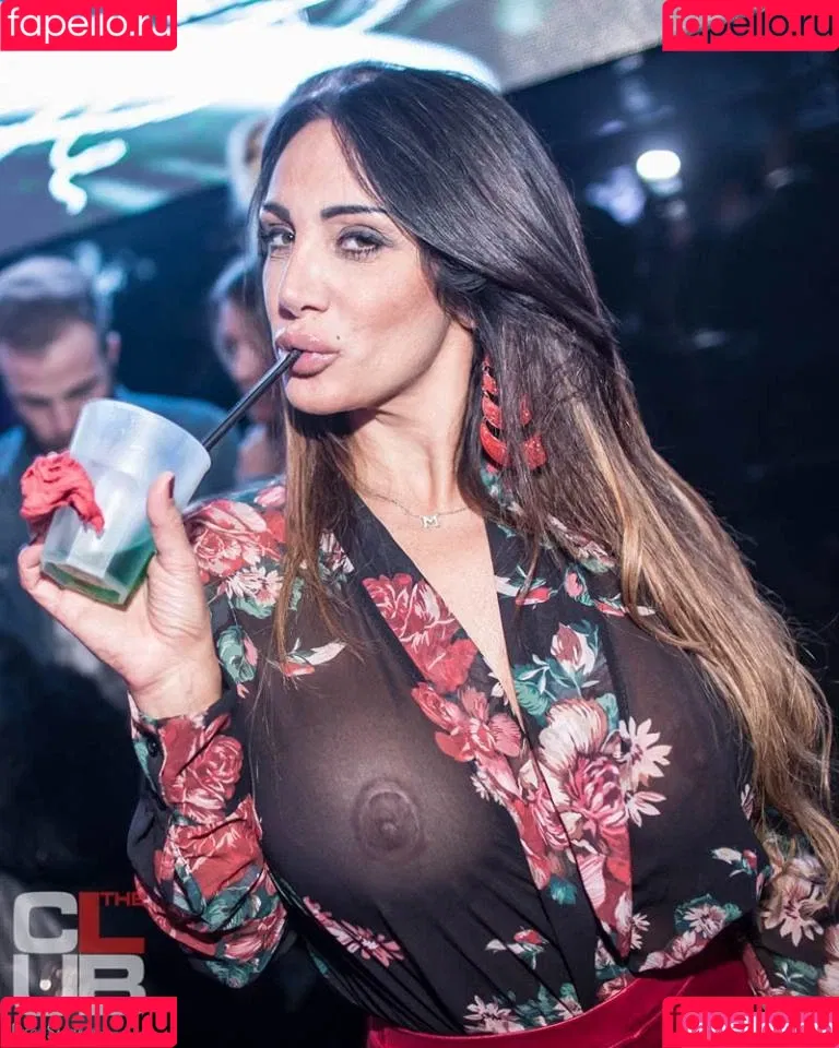 Marika Fruscio / marikafruscio10 Onlyfans Photo Gallery 