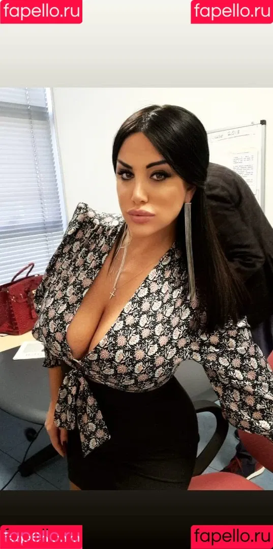 Marika Fruscio / marikafruscio10 Onlyfans Photo Gallery 