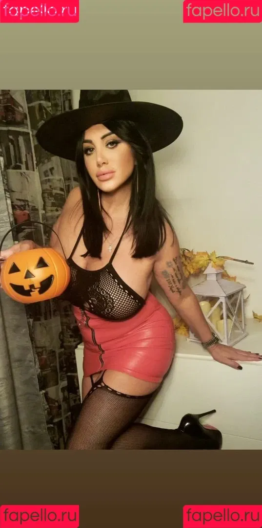 Marika Fruscio / marikafruscio10 Onlyfans Photo Gallery 