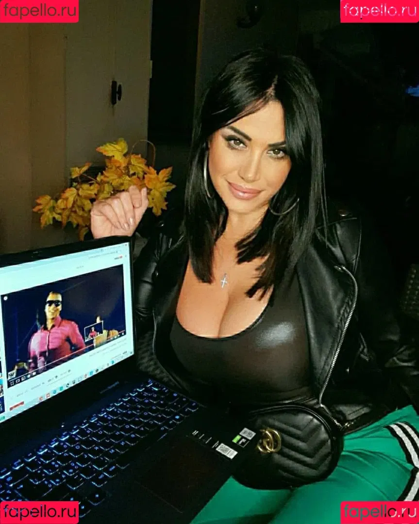 Marika Fruscio / marikafruscio10 Onlyfans Photo Gallery 