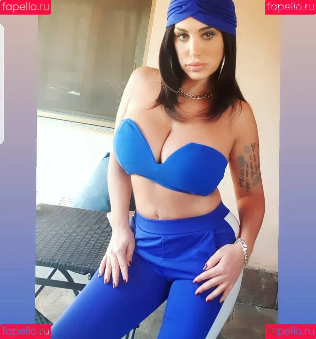 Marika Fruscio / marikafruscio10 Onlyfans Photo Gallery 