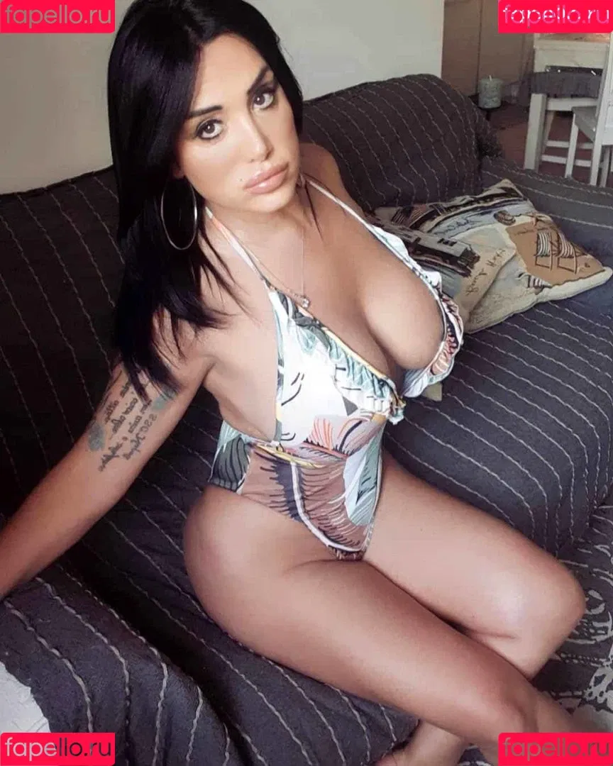 Marika Fruscio / marikafruscio10 Onlyfans Photo Gallery 