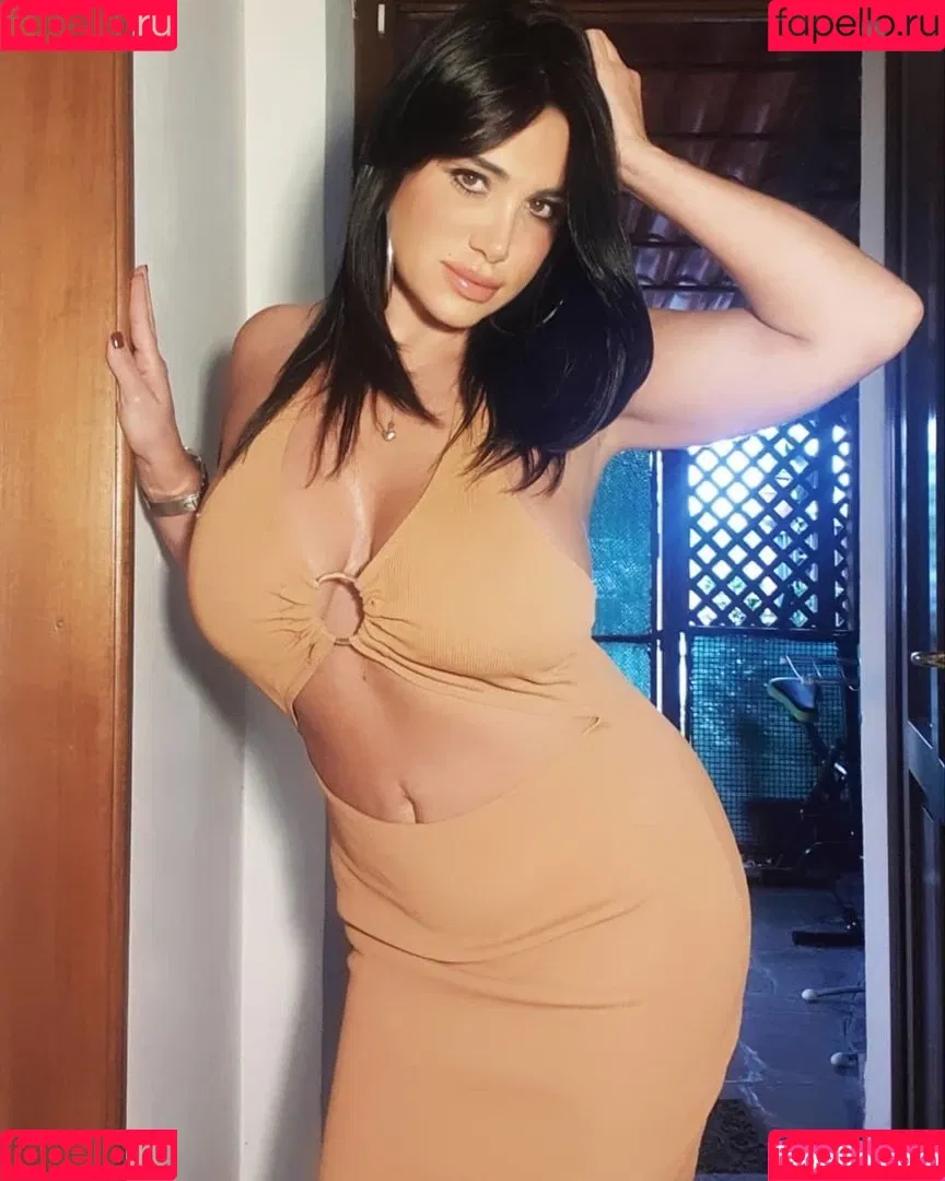 Marika Fruscio / marikafruscio10 Onlyfans Photo Gallery 
