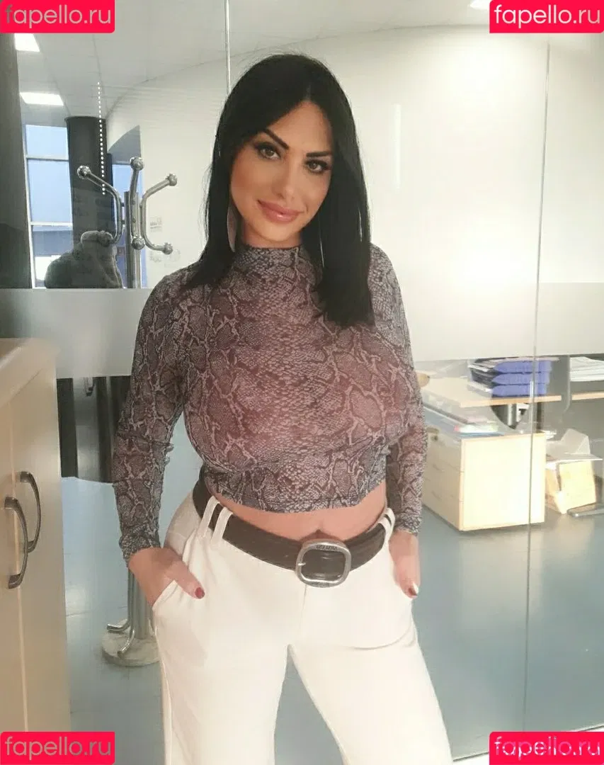 Marika Fruscio / marikafruscio10 Onlyfans Photo Gallery 