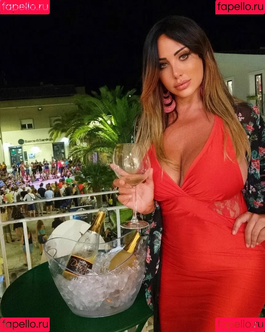 Marika Fruscio / marikafruscio10 Onlyfans Photo Gallery 