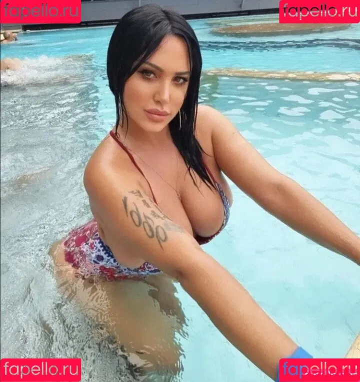 Marika Fruscio / marikafruscio10 Onlyfans Photo Gallery 