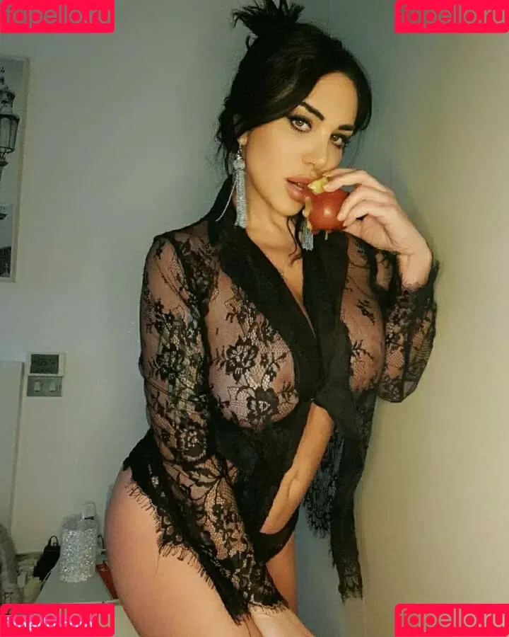 Marika Fruscio / marikafruscio10 Onlyfans Photo Gallery 