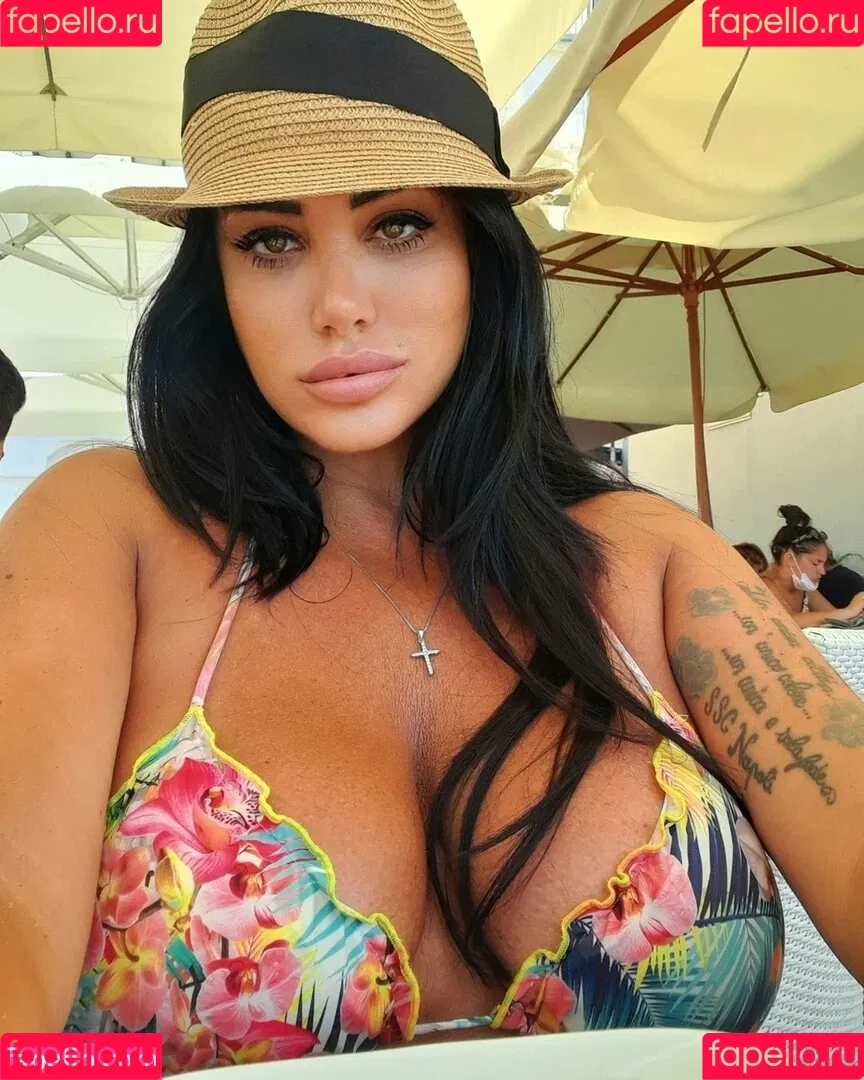 Marika Fruscio / marikafruscio10 Onlyfans Photo Gallery 