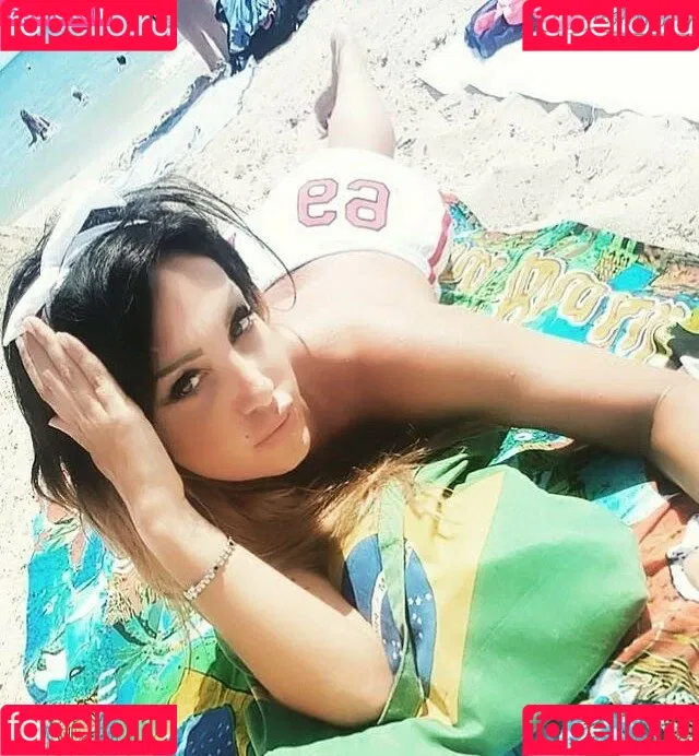 Marika Fruscio / marikafruscio10 Onlyfans Photo Gallery 