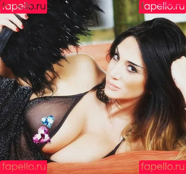 Marika Fruscio / marikafruscio10 Onlyfans Photo Gallery 