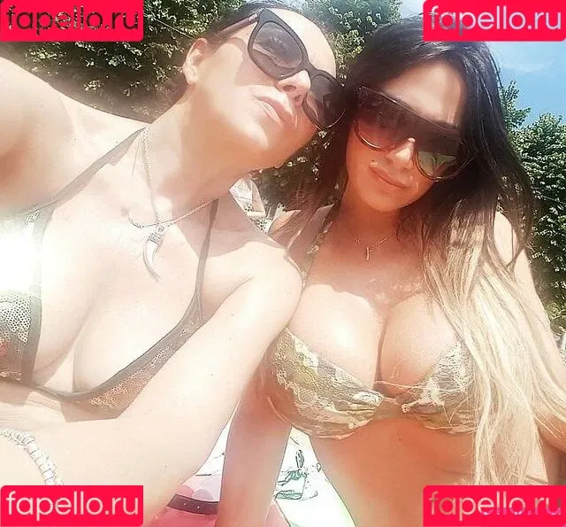 Marika Fruscio / marikafruscio10 Onlyfans Photo Gallery 